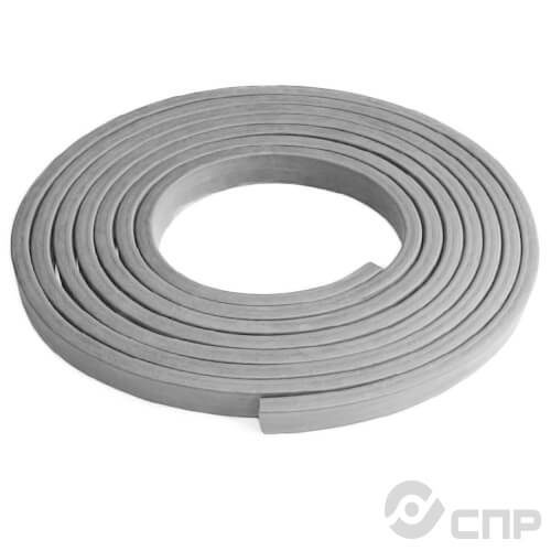 Шнур прямоугольного сечения 9,5х9,5