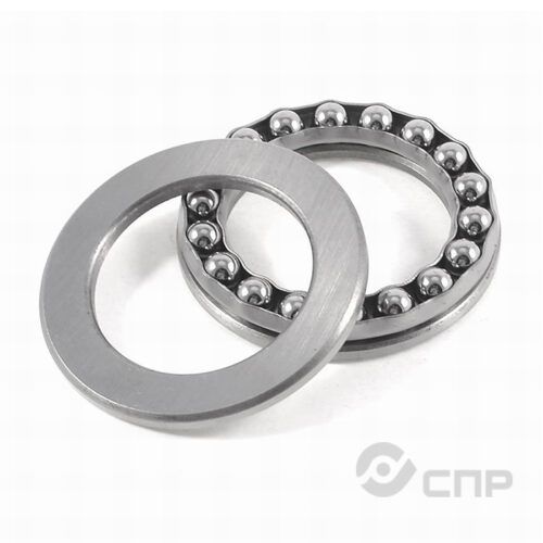 Подшипник упорный ГОСТ 50x110x43 (8410Н)